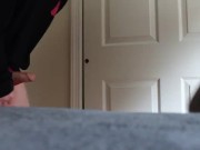 He Can't Even Take 10 Kicks in the Balls [Ballbusting Challenge] 10/16
