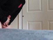 He Can't Even Take 10 Kicks in the Balls [Ballbusting Challenge] 14/16