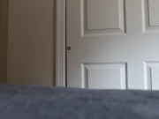 He Can't Even Take 10 Kicks in the Balls [Ballbusting Challenge] 7/16