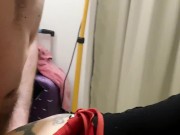 sexo latigazos y  anal 2 2/16