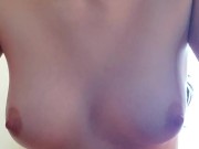 I'm gonna make you cum in me!