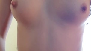 I'm gonna make you cum in me!