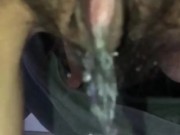 Rear view pee - Screenshot 11 of 16 - HD