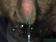 Rear view pee - Screenshot 13 of 16 - Asian