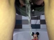 Rear view pee - Screenshot 5 of 16 - Chinese