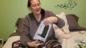 Sexy Lexy Wishlist Unboxing (Thank You)
