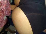 Spankin' that white ass! 1/16