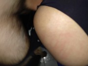 Spankin' that white ass! 13/16