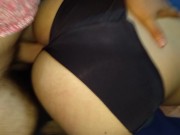 Spankin' that white ass! 14/16