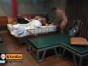 Amateur Real Swinger Party 1/16