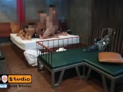 Amateur Real Swinger Party 6/16