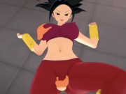 3d hentai kefla ssj 3/16