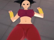 3d hentai kefla ssj 5/16