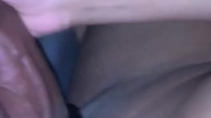 Solo Cock Ring jerk off