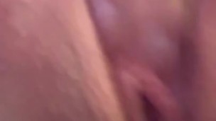 HOT GIRL WANTS YOU TO MASTURBATE TO HER TIGHT PUSSY