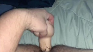 Straight guy Fucking His Tight Virgin Hole