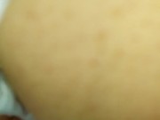 Ass penalisement fisting on kitchen table and a soaking wet pussy part 1 2/16