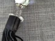 Ass penalisement fisting on kitchen table and a soaking wet pussy part 1 6/16