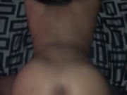 BBC Quincy Styles smash tinder hookup 4/16