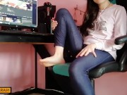 Aiuto! Non vuole scoparmi!! che faccio? Ci riprovo o faccio da sola? 2/16