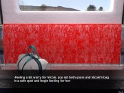 A Step-Mother's Love (OrbOrigin) [Part 7] Part 80 We Are Finally Here By LoveSkySan69 2/16