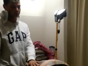 sexo  latigazos y  anal 3 7/16