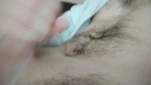 solo male and Cum shot