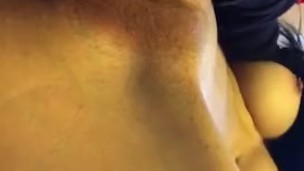 cheating slut send video while fingering to boyfriend's best friend.