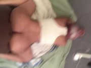 Quickie In the guest room  13/16