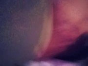 GAGGED BOTTLE MILF.... DIRTY DEEP THROAT