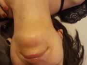 I want to suck it deep. Facial. 16/16