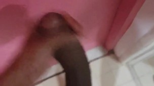 My cum