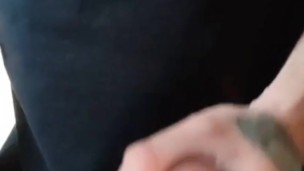 CUMSHOT EXPLOSION 