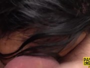 Butt fingered fetish milf gets dominated 11/16