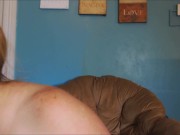 POV Smoke Fetish 12/16