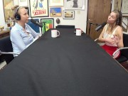 Britney Amber Talks About Painting with her Pussy, Bowhunting, and more! 10/16