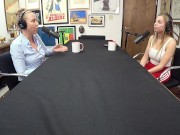 Britney Amber Talks About Painting with her Pussy, Bowhunting, and more! 12/16