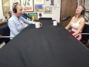Britney Amber Talks About Painting with her Pussy, Bowhunting, and more! 2/16