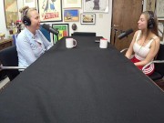 Britney Amber Talks About Painting with her Pussy, Bowhunting, and more! 7/16