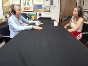 Britney Amber Talks About Painting with her Pussy, Bowhunting, and more! 8/16