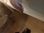 @tici_feet IG tici feet tici_feet best moments part 7 - videos 4 sale
