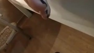 @tici_feet IG tici feet tici_feet best moments part 7 - videos 4 sale