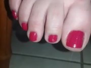 @tici_feet IG tici feet tici_feet best moments part 6 - videos 4 sale