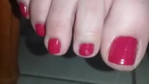 @tici_feet IG tici feet tici_feet best moments part 6 - videos 4 sale