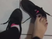 @tici_feet IG tici feet tici_feet my best moments - part 1 - videos 4 sale!
