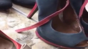 @tici_feet IG tici feet tici_feet some of my videos 4sale - part2