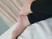 @tici_feet IG tici feet tici_feet some of my videos 4sale - part4