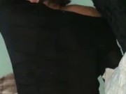 Gripping pussy creams all over bbc super wet part 1 5/16