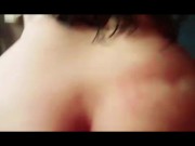 VIDEO AMATEUR CASERO.... mi MUJER es una PUTA.... le encanta la VERGA 14/16