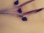 Feeling Myself Teaser - Screenshot 1 of 16 - Fingering